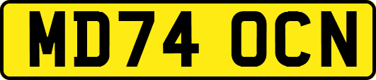 MD74OCN