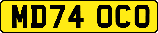 MD74OCO