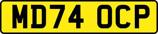 MD74OCP
