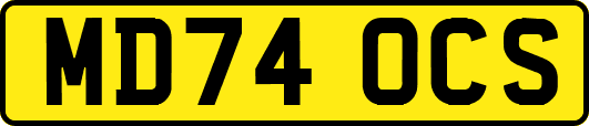 MD74OCS