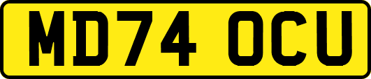 MD74OCU