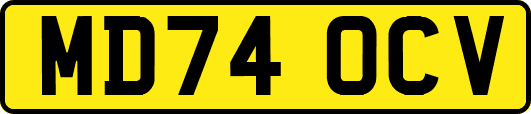 MD74OCV