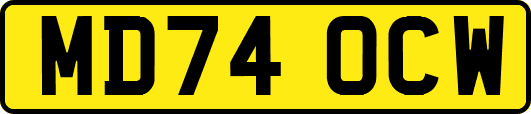 MD74OCW