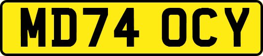 MD74OCY