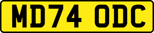 MD74ODC