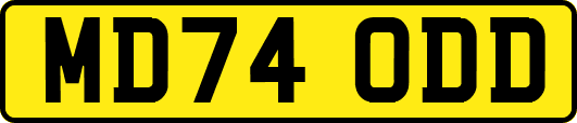 MD74ODD