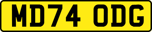 MD74ODG