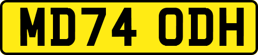 MD74ODH