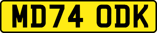 MD74ODK