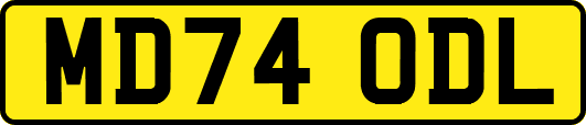 MD74ODL