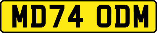 MD74ODM