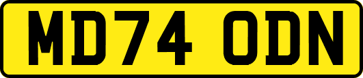 MD74ODN