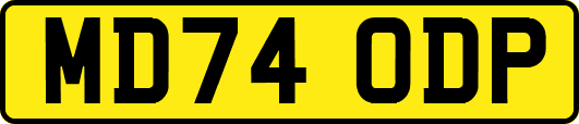 MD74ODP