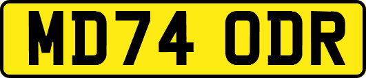 MD74ODR