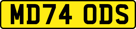MD74ODS