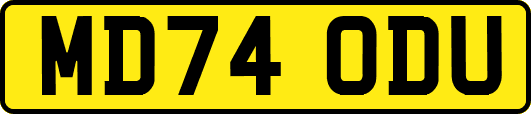 MD74ODU