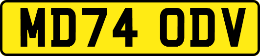 MD74ODV