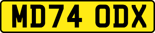 MD74ODX