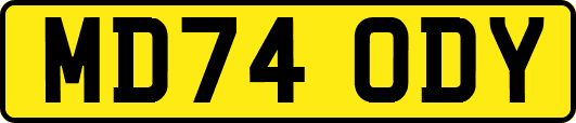 MD74ODY