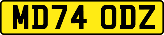 MD74ODZ