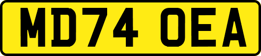 MD74OEA