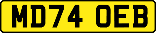 MD74OEB