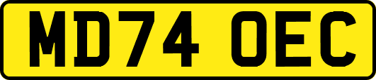 MD74OEC