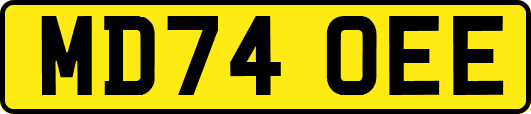 MD74OEE