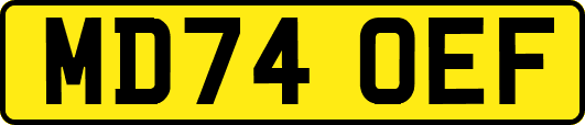 MD74OEF