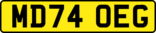 MD74OEG