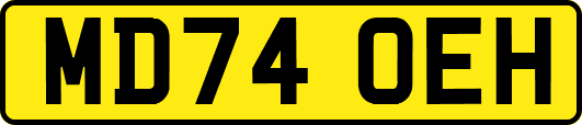 MD74OEH