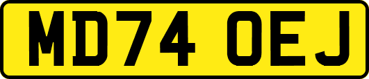 MD74OEJ
