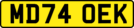 MD74OEK