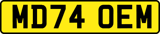 MD74OEM