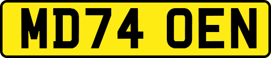 MD74OEN