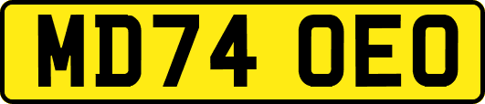 MD74OEO