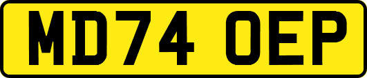 MD74OEP