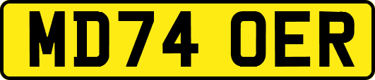 MD74OER