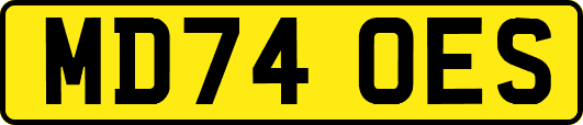 MD74OES
