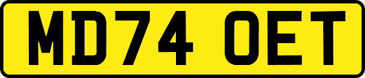 MD74OET