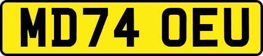 MD74OEU
