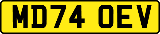 MD74OEV