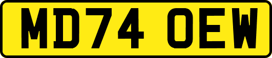 MD74OEW