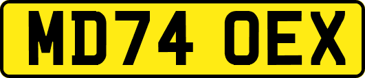 MD74OEX