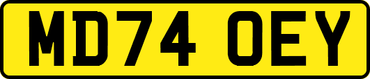 MD74OEY