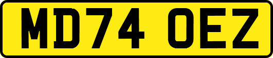 MD74OEZ