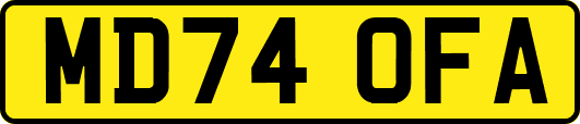 MD74OFA
