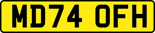 MD74OFH