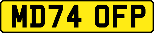 MD74OFP