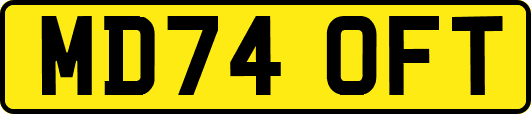 MD74OFT